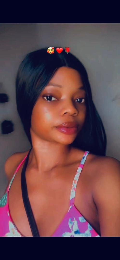 Ogbemudia osagie Gabriella